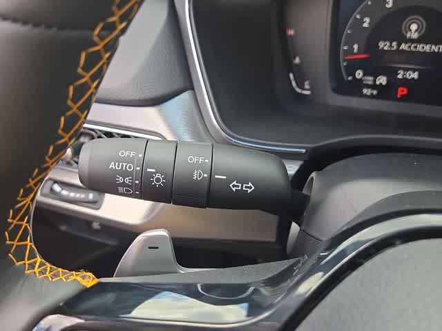 2026 Acura Integra 26