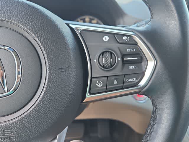 Thumbnail: 2023 Acura RDX - 25