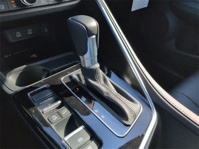 Thumbnail: 2025 Acura ADX - 34