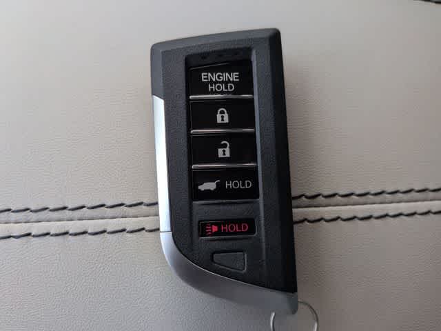 Thumbnail: 2026 Acura RDX - 38