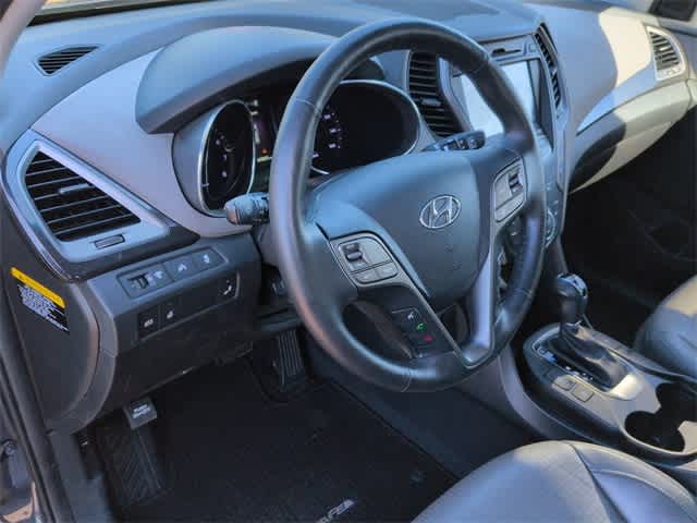 Thumbnail: 2014 Hyundai Santa Fe - 10