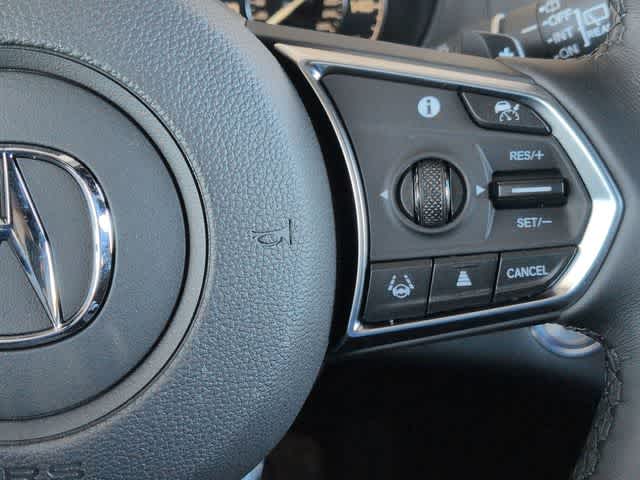 Thumbnail: 2026 Acura RDX - 27