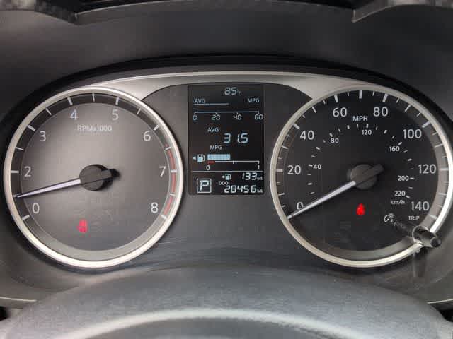 Thumbnail: 2023 Nissan Versa - 33
