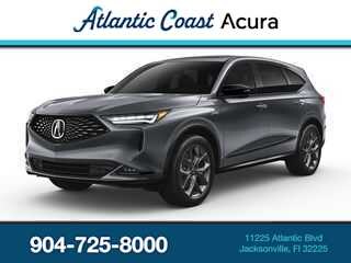 2023 Acura MDX w/A-Spec Package SUV