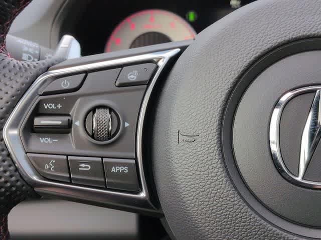 Thumbnail: 2026 Acura RDX - 26