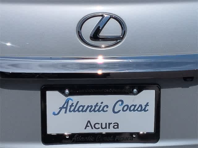 Thumbnail: 2015 Lexus RX - 12