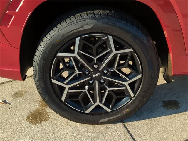 Thumbnail: 2023 Hyundai Tucson - 14