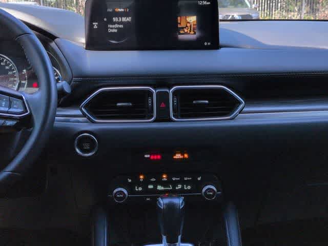 Thumbnail: 2022 Mazda CX-5 - 30