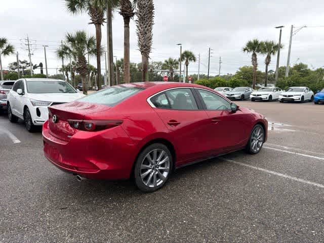 Thumbnail: 2023 Mazda Mazda3 - 16