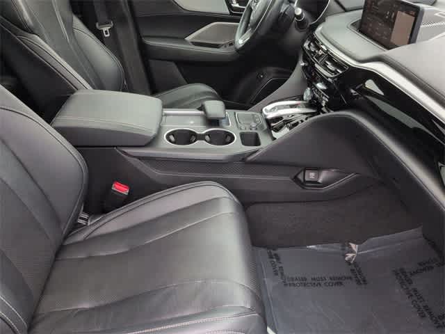 Thumbnail: 2023 Acura MDX - 24