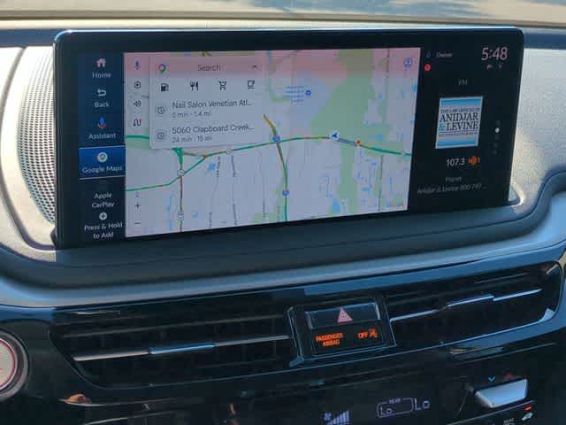 2026 Acura MDX Technology Package - Photo 31