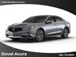 Acura TLX