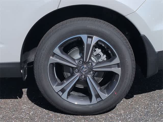 Thumbnail: 2026 Acura RDX - 14