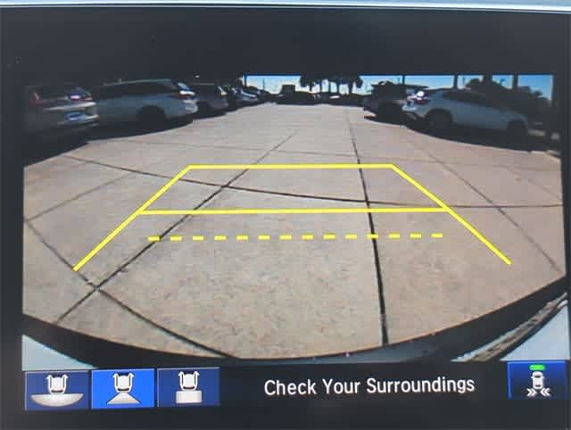 Thumbnail: 2022 Honda CR-V - 31