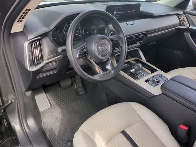 Thumbnail: 2024 Mazda CX-90 - 10