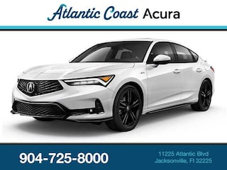 2026 Acura Integra w/A-Spec Technology Package Sedan