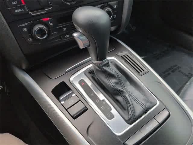 Thumbnail: 2011 Audi A5 - 29