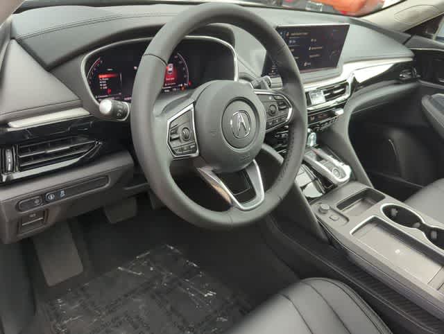 Thumbnail: 2026 Acura MDX - 10