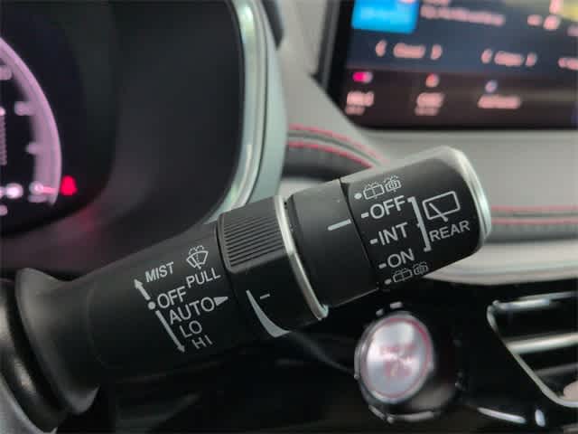 Thumbnail: 2024 Acura MDX - 28