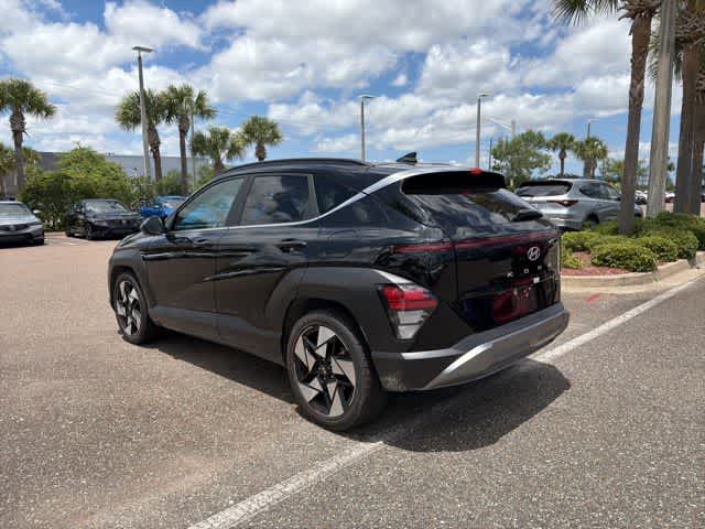 Thumbnail: 2024 Hyundai Kona - 22