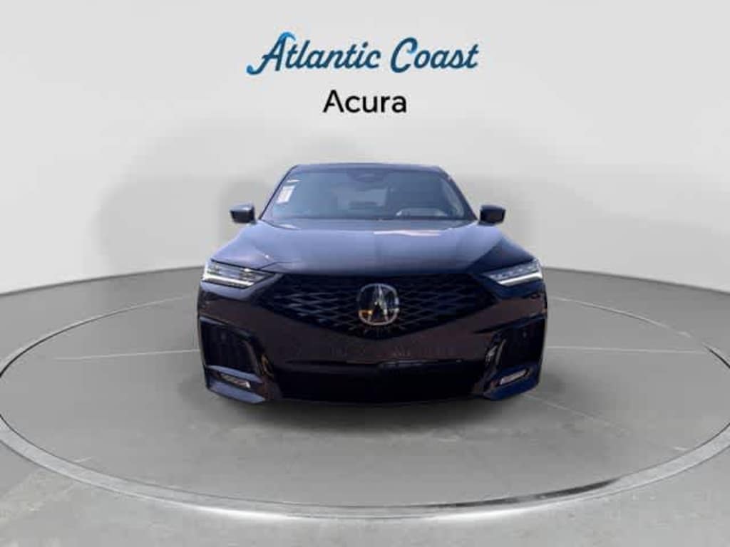 New 2026 Acura MDX w/A-Spec Package SUV