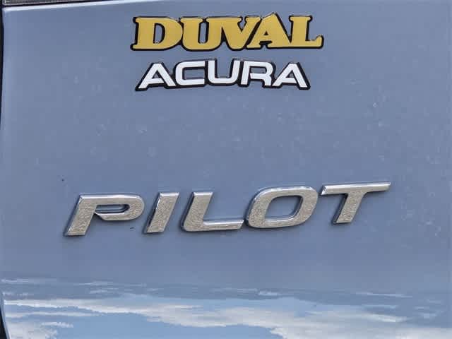 Thumbnail: 2022 Honda Pilot - 13