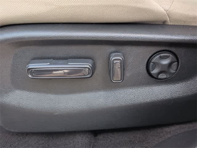 Thumbnail: 2018 Honda CR-V - 18