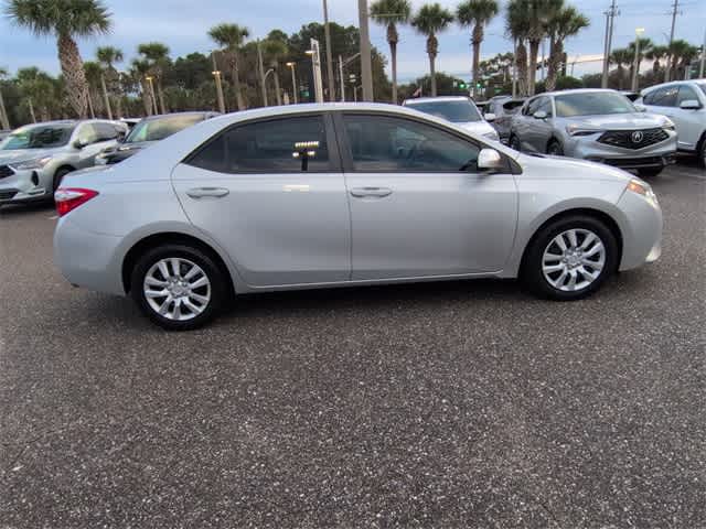 Thumbnail: 2016 Toyota Corolla - 9