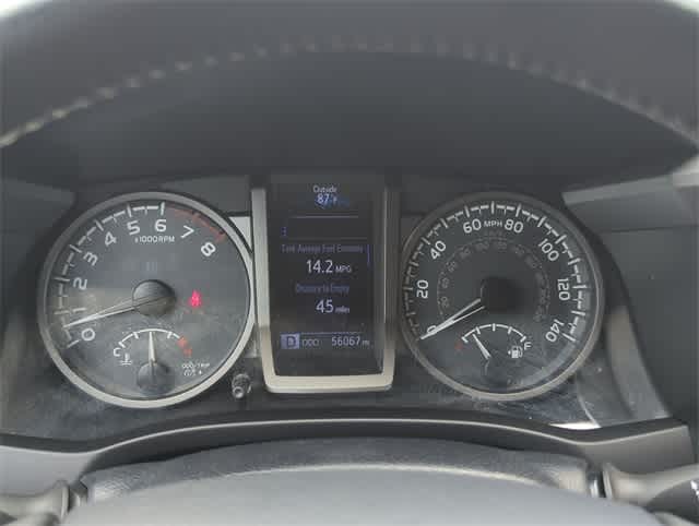 Thumbnail: 2017 Toyota Tacoma - 34