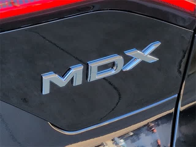 Thumbnail: 2026 Acura MDX - 13