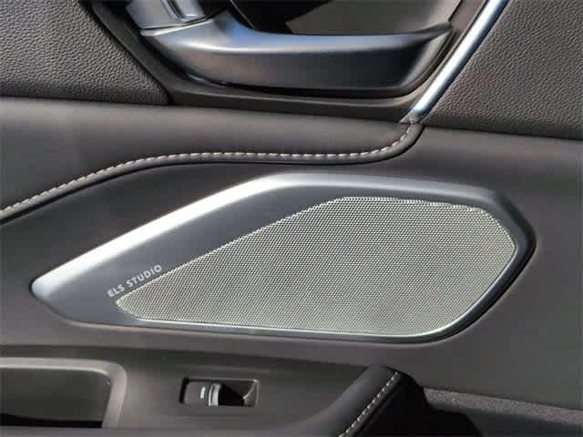 Thumbnail: 2025 Acura RDX - 33