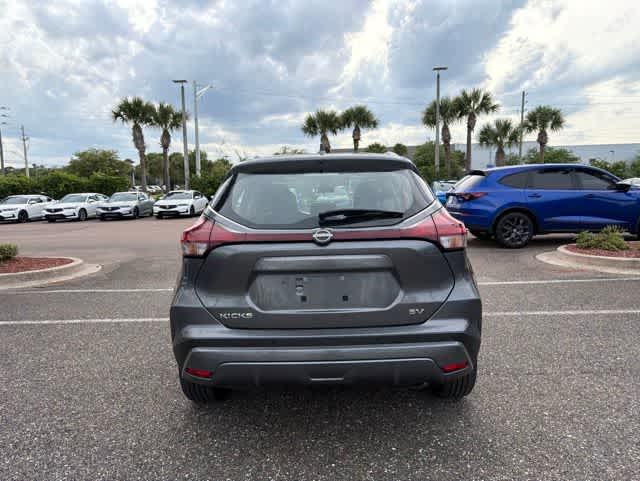 Thumbnail: 2023 Nissan Kicks - 20