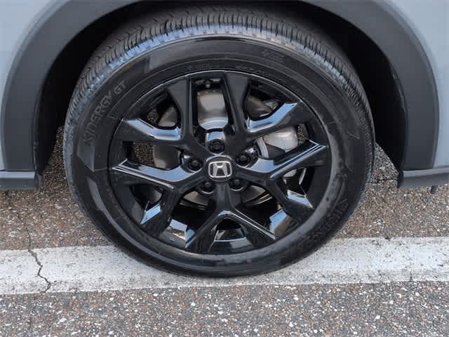 Thumbnail: 2023 Honda HR-V - 14