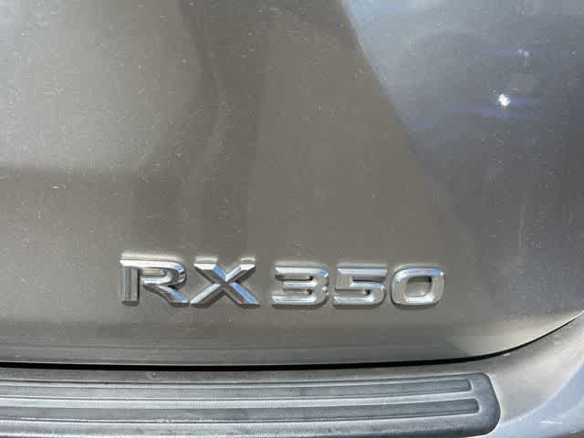 Thumbnail: 2020 Lexus RX - 22