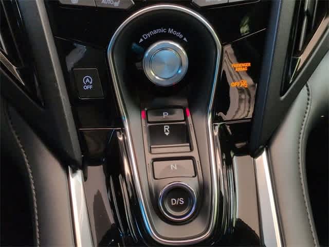 Thumbnail: 2019 Acura RDX - 34