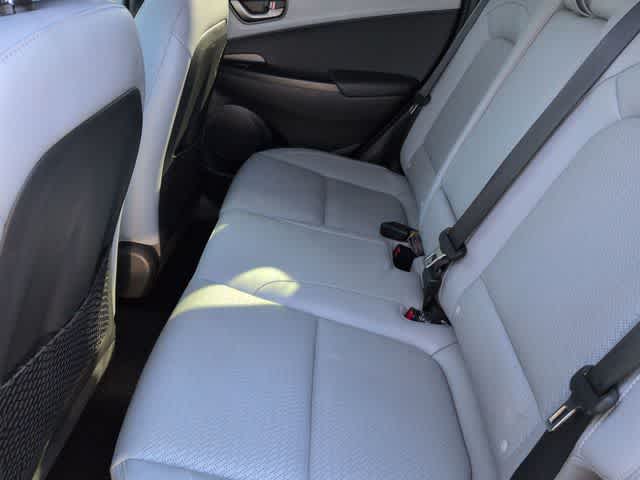 Thumbnail: 2021 Hyundai Kona - 21