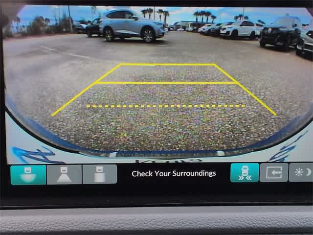 Thumbnail: 2026 Acura Integra - 31