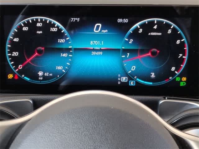 Thumbnail: 2022 Mercedes-Benz GLB - 34