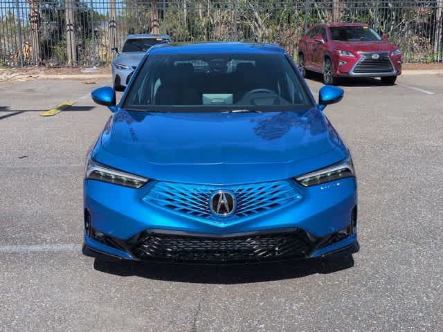 Thumbnail: 2026 Acura Integra - 3
