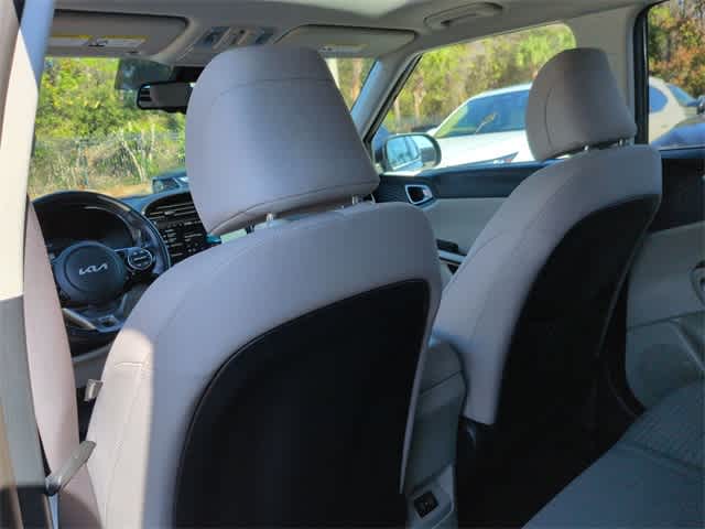 Thumbnail: 2024 Kia Soul - 19