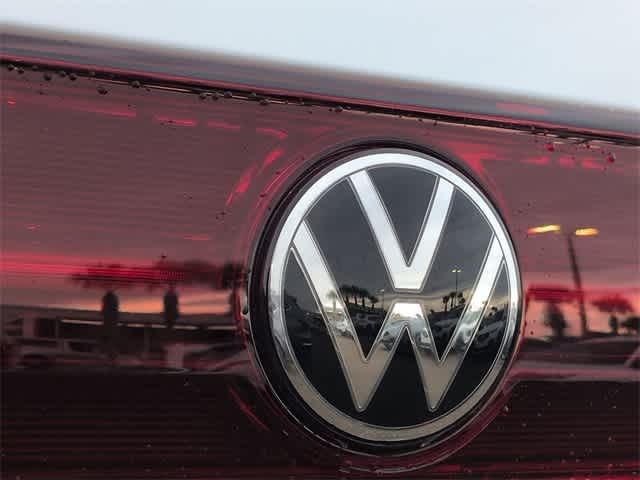 Thumbnail: 2024 Volkswagen Atlas - 12