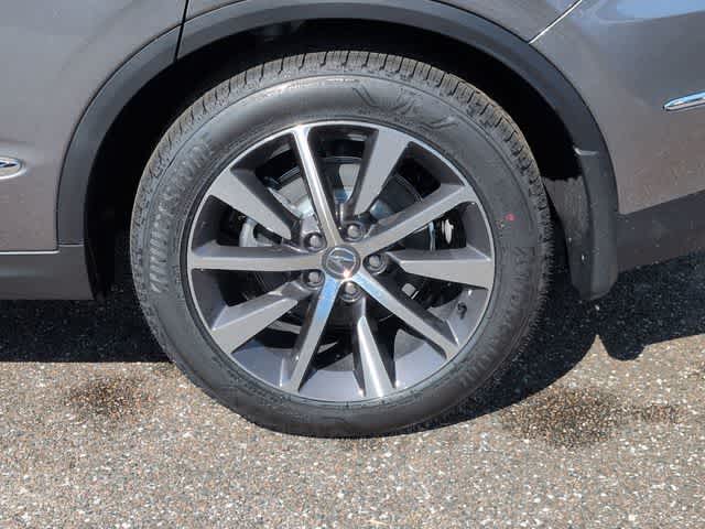 Thumbnail: 2026 Acura MDX - 14