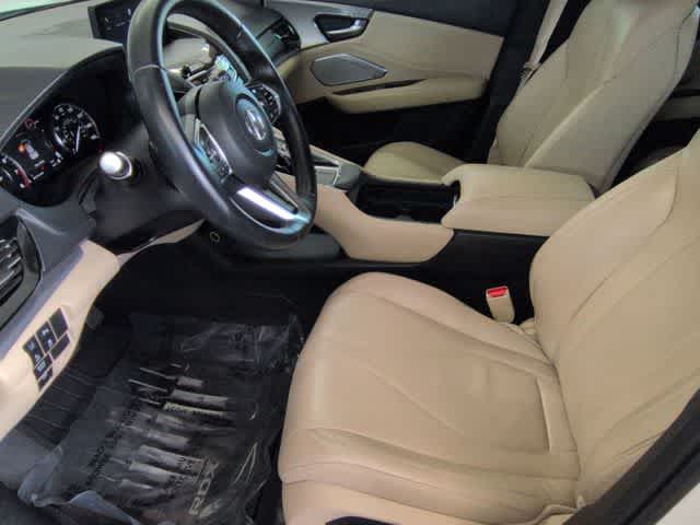 Thumbnail: 2021 Acura RDX - 17