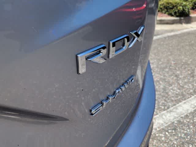 Thumbnail: 2026 Acura RDX - 12