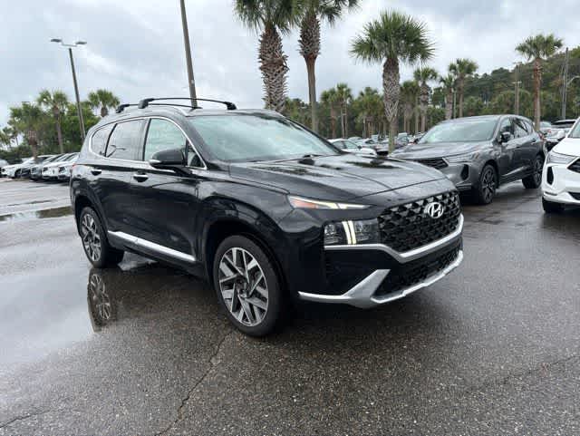 Thumbnail: 2023 Hyundai Santa Fe - 8