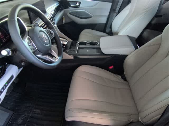 Thumbnail: 2026 Acura MDX - 17