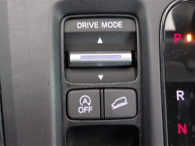 Thumbnail: 2024 Honda CR-V - 37