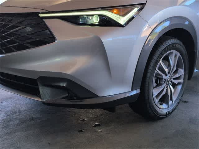 Thumbnail: 2025 Acura ADX - 11