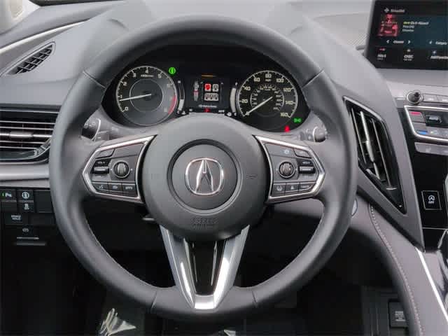 Thumbnail: 2022 Acura RDX - 25