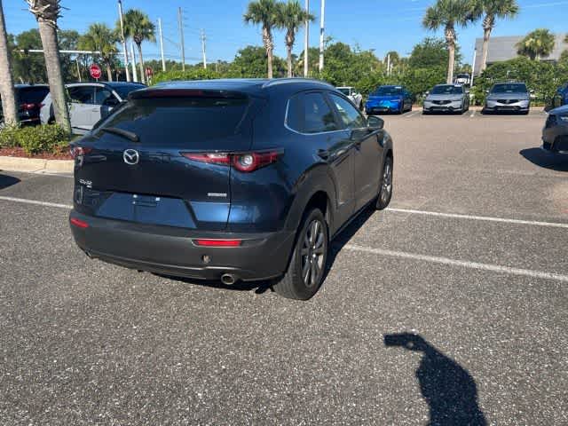 Thumbnail: 2023 Mazda CX-30 - 14